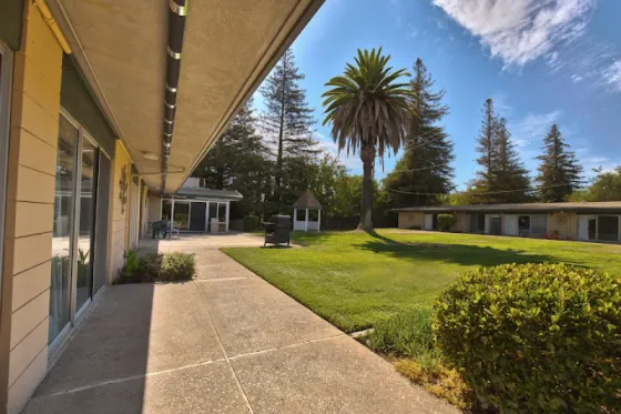 Elk Grove