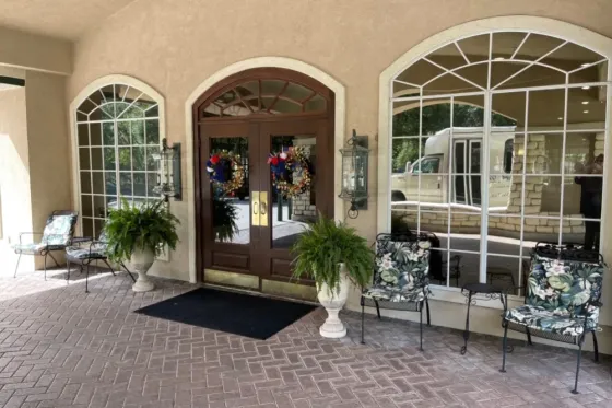 Carriage Inn Conroe