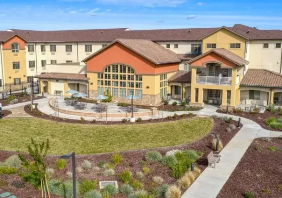 The Linden at Murrieta