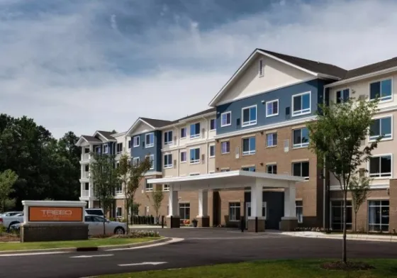 Treeo Senior Living, Independent Living Raleigh