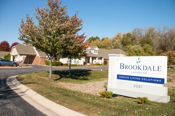 Brookdale Valparaiso