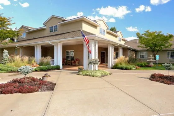 Brookdale Shawnee