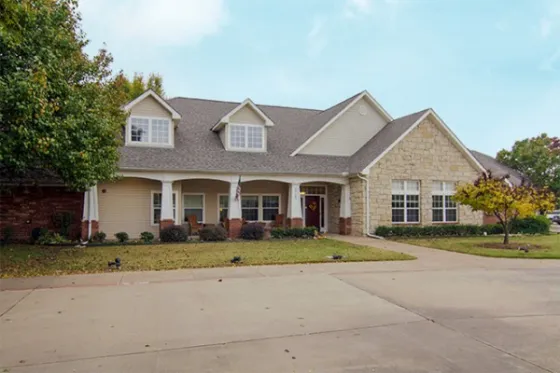 Brookdale Bartlesville South