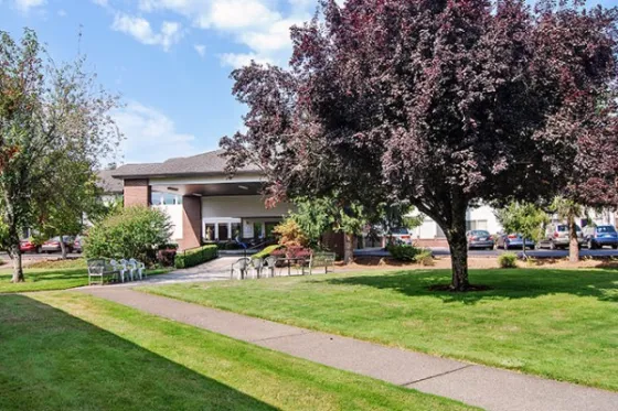 Brookdale McMinnville City Center