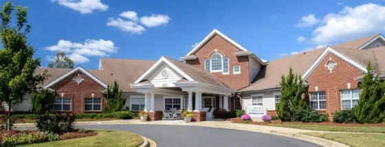 Legacy Heights Senior Living Community