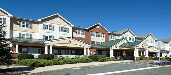 Mt. Arlington Senior Living