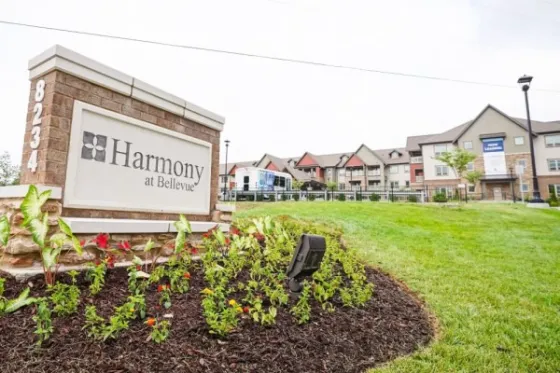 Harmony at Bellevue