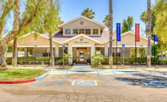 Pacifica Senior Living Hemet