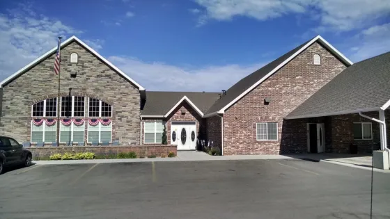 River Pointe Assisted Living