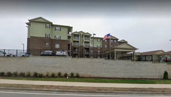 Charter Senior Living of White House