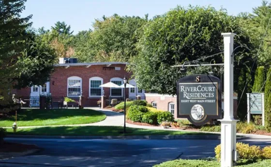 RiverCourt Residences