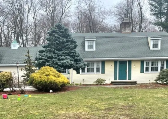 Oak Hill Independent Housing Of West Hartford