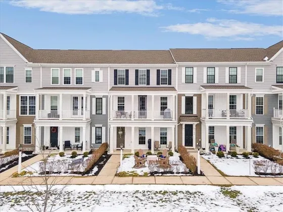 Chartiers Bend Retirement Resort