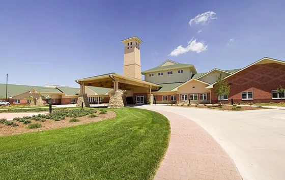 Eastern Nebraska Veterans' Home
