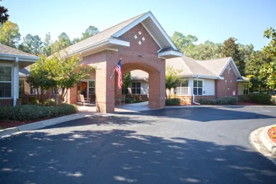 Brookdale Centre Pointe Boulevard