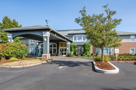 Brookdale Rose Valley Scappoose