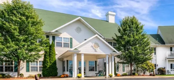 Sycamore Manor