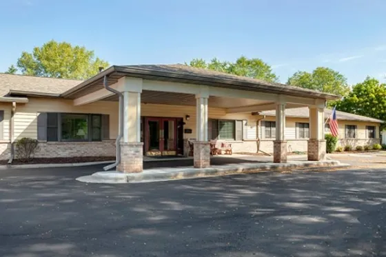 Brookdale Sun Prairie