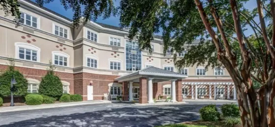 Forest Heights Senior Living Community