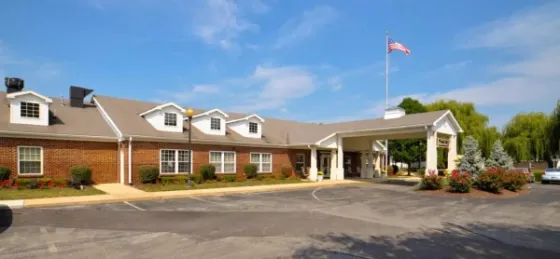 Five Star Residences of Northwoods