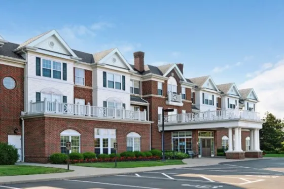 Brighton Gardens of Washington Township