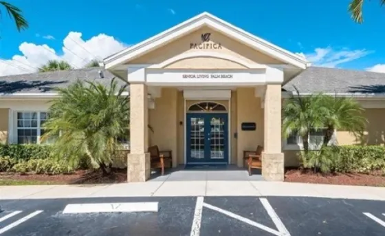 Pacifica Senior Living Palm Beach