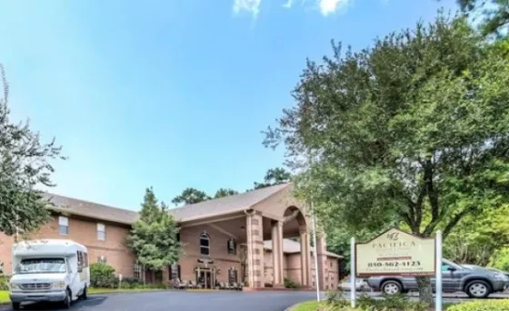 Pacifica Senior Living Woodmont