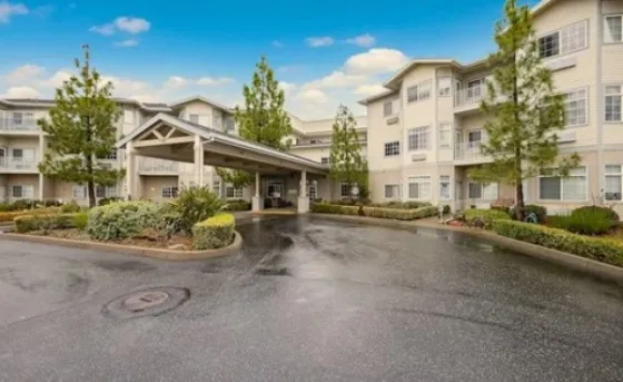 Pacifica Senior Living Country Crest