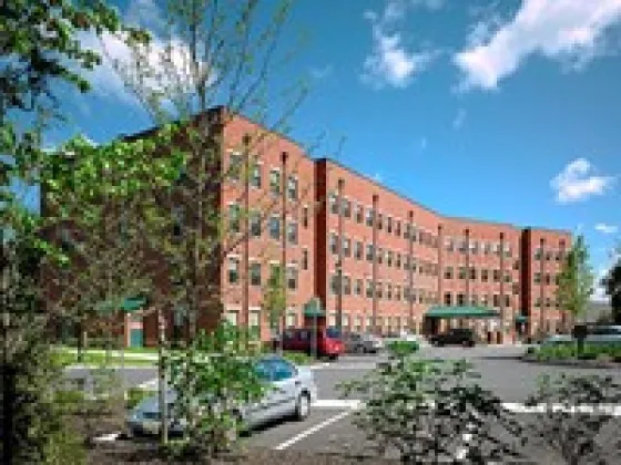 55 Harvey at Providence