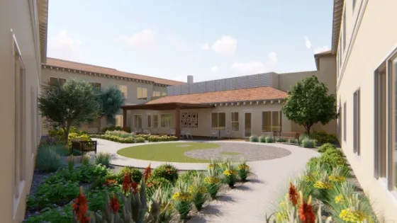 Redwood Heights Assisted Living
