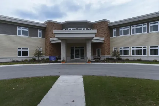 Saint Elizabeth Adult Day Center, Memory Care Center