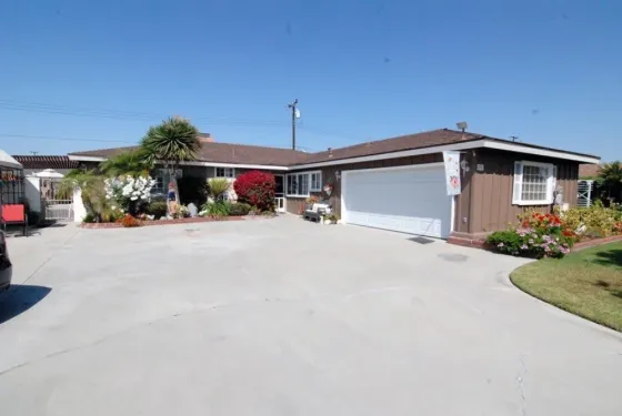 Milky Way Guest Home Ii