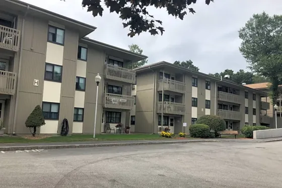 Colony Retirement Homes