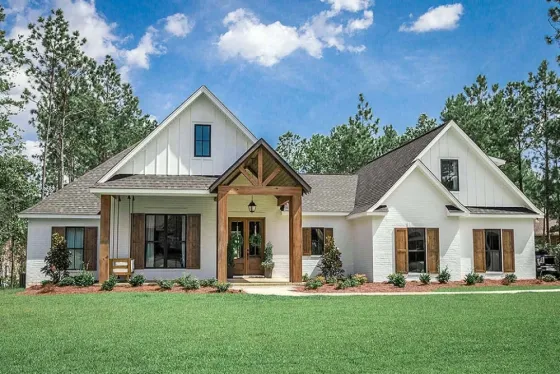 Country House