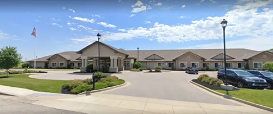 Walnut Creek Alzheimer’s Special Care Center