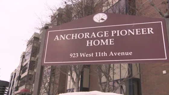 The Anchorage Pioneer