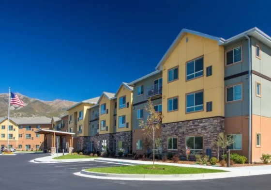 Treeo South Ogden