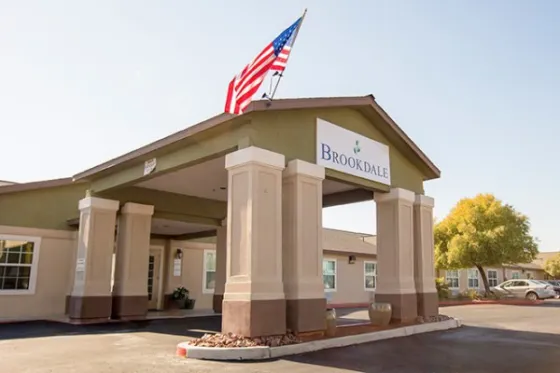 Brookdale Las Vegas