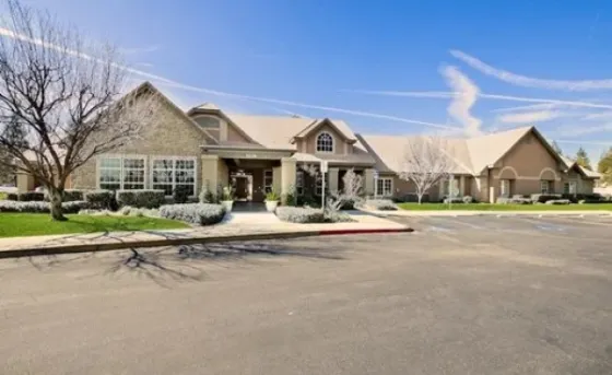 Pacifica Senior Living Bakersfield