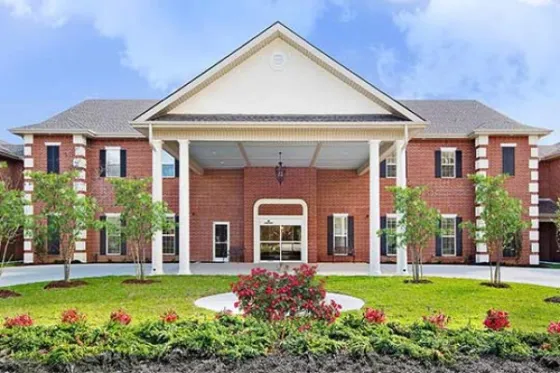 Summerfield Senior Living of Hammond