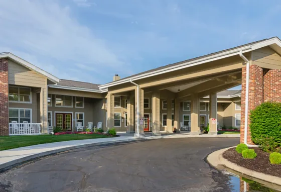 Bethesda Senior Living Communities