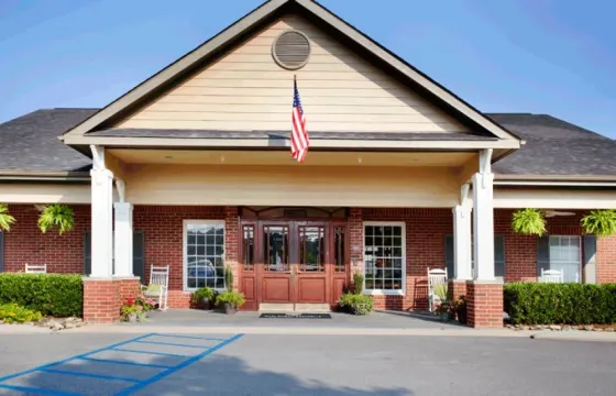 Ashwood Square Retirement Community