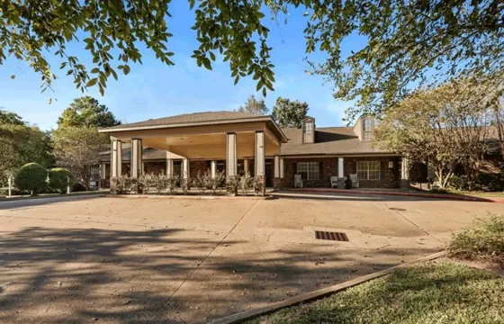 Lewis Park Estates Senior Living