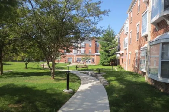 Colonial Heights Senior Living