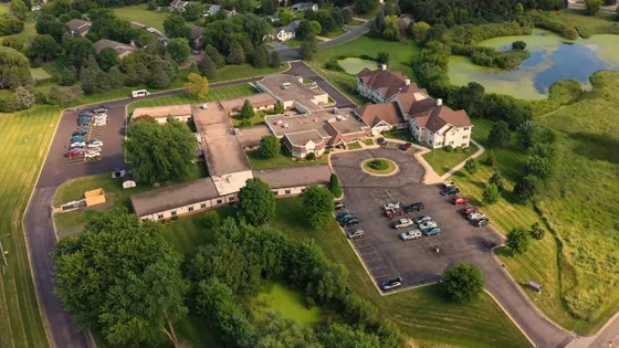 Mala Strana Assisted Living