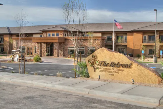 The Retreat at Sunriver
