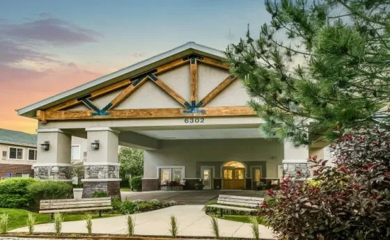 Legacy House of Taylorsville