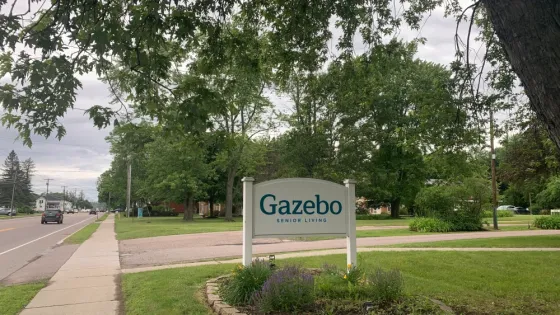 Gazebo Senior Living