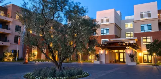 The Village at NorthRidge