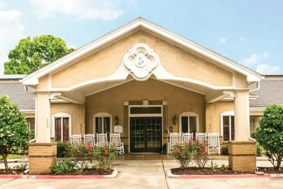 Brookdale Lake Charles